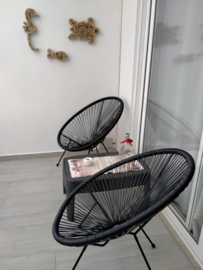 Vivienda Gorrión